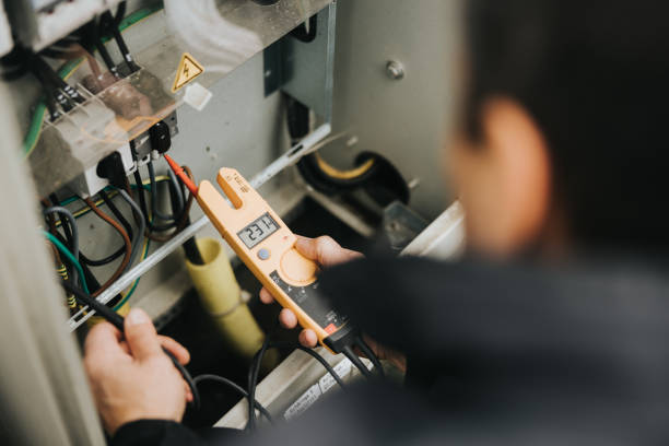 Best Affordable Electrical Installation  in Borden, IN